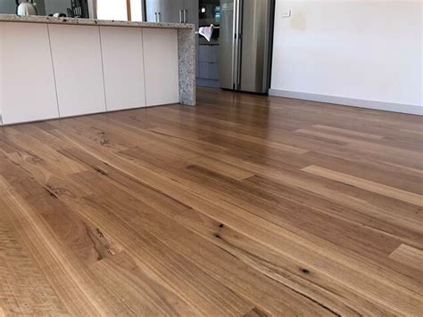 blackbutt flooring price per m2.